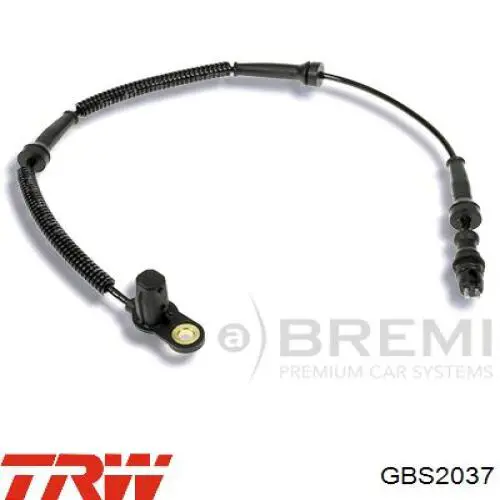 Sensor ABS de rueda delantera Maxgear 200290 precio, desde 27,95 EUR