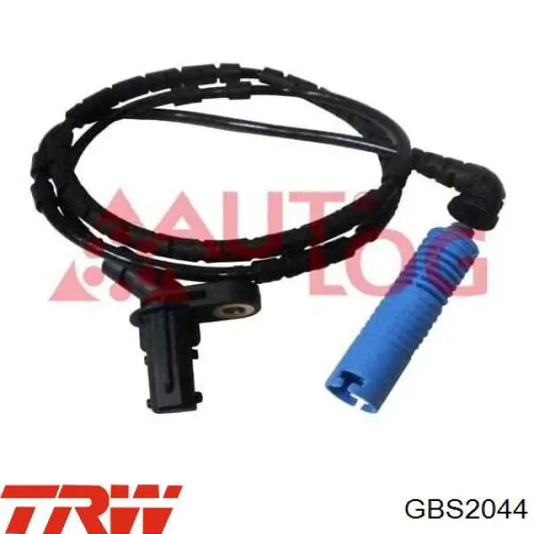 20-0179 Maxgear sensor abs trasero