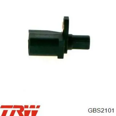 Comprar BV6T2C190KB Ford Sensor ABS, rueda trasera
