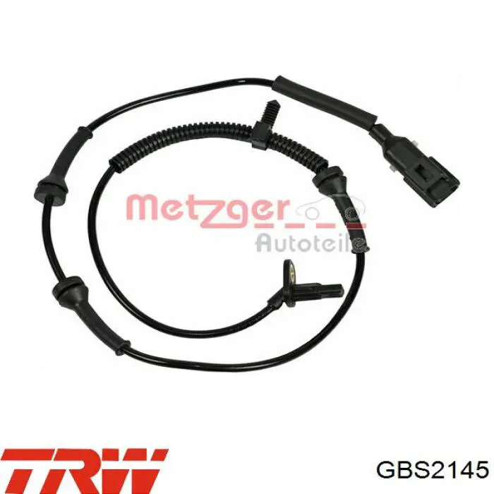 GBS2145 TRW sensor abs delantero