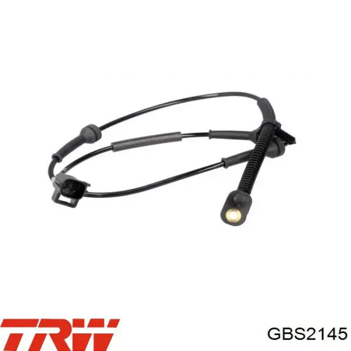 Comprar 78286 FAE Sensor revoluciones de la rueda, delantero
