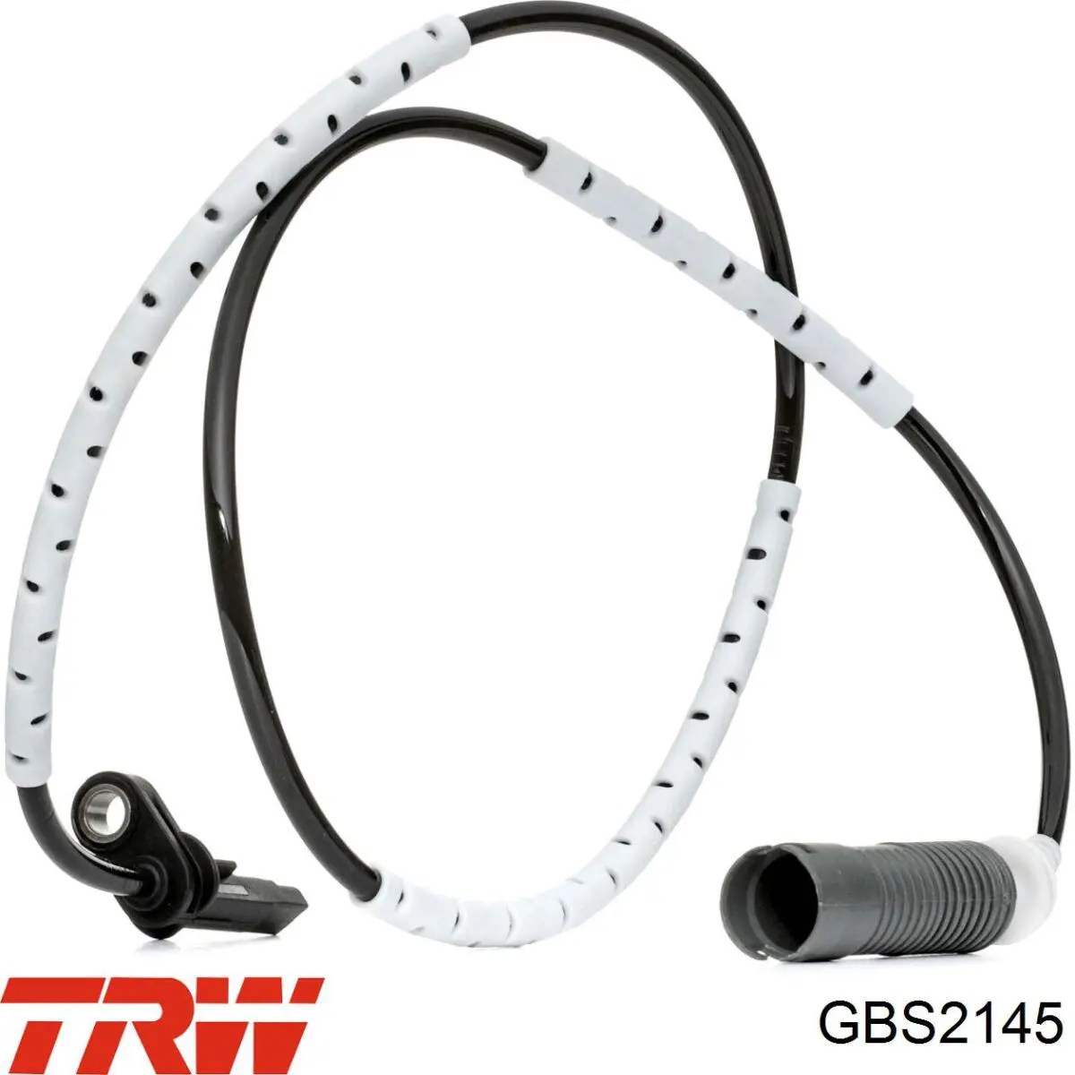 Sensor ABS de rueda delantera FAE 78286 precio, desde 41,10 EUR