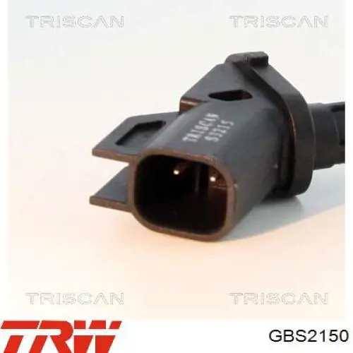 GBS2150 TRW sensor abs delantero