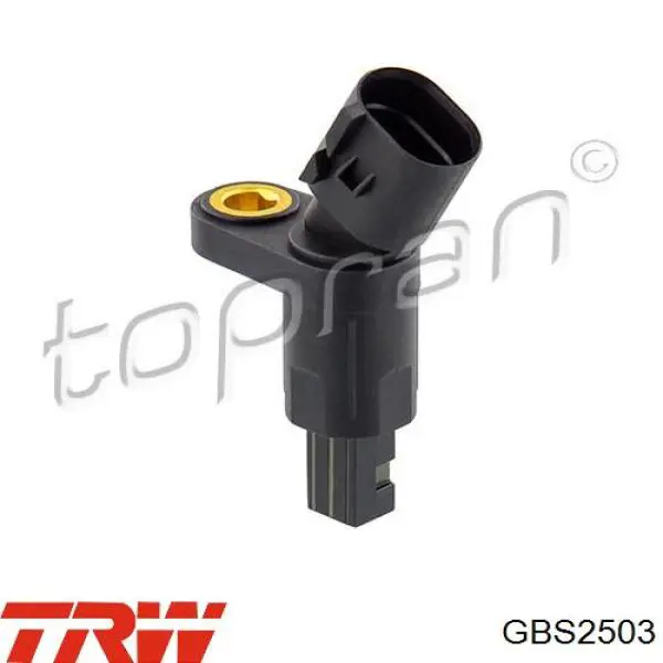 GBS2503 TRW sensor abs trasero