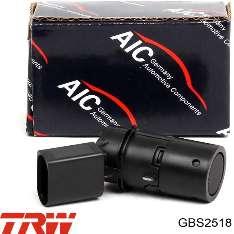 TRW GBS2518 sensor abs trasero derecho