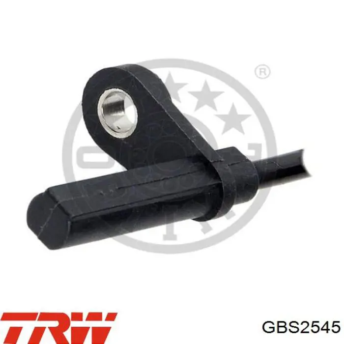 78289 FAE Sensor de freno, trasero