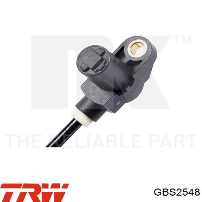 Comprar AF01466 Alfa E-Parts Sensor revoluciones de la rueda, delantero