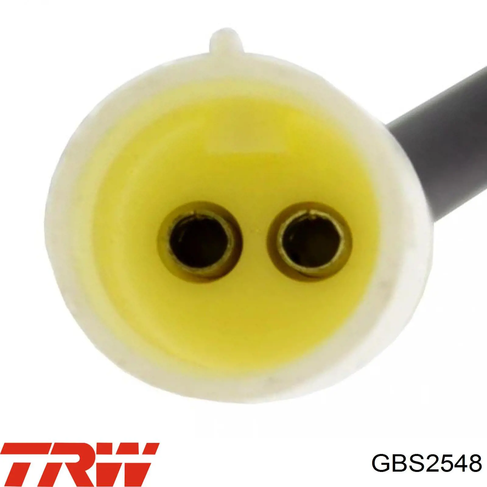 Sensor ABS AF01466 Alfa E-Parts