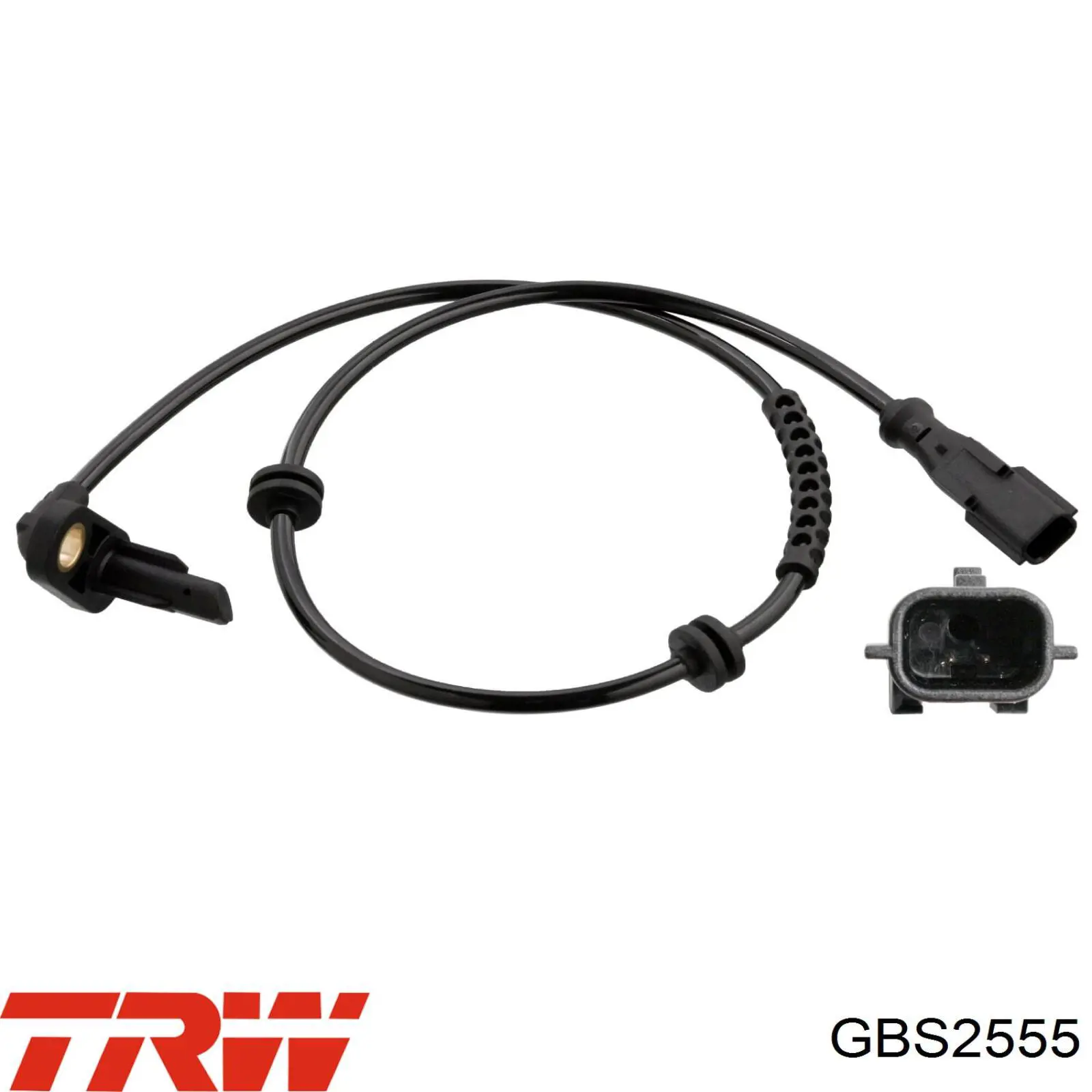 Comprar SS20601 Delphi Sensor ABS trasero derecho