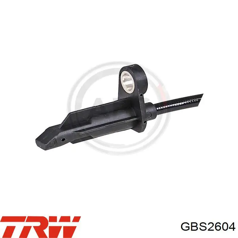 Comprar GBS2604 TRW Sensor ABS, rueda trasera