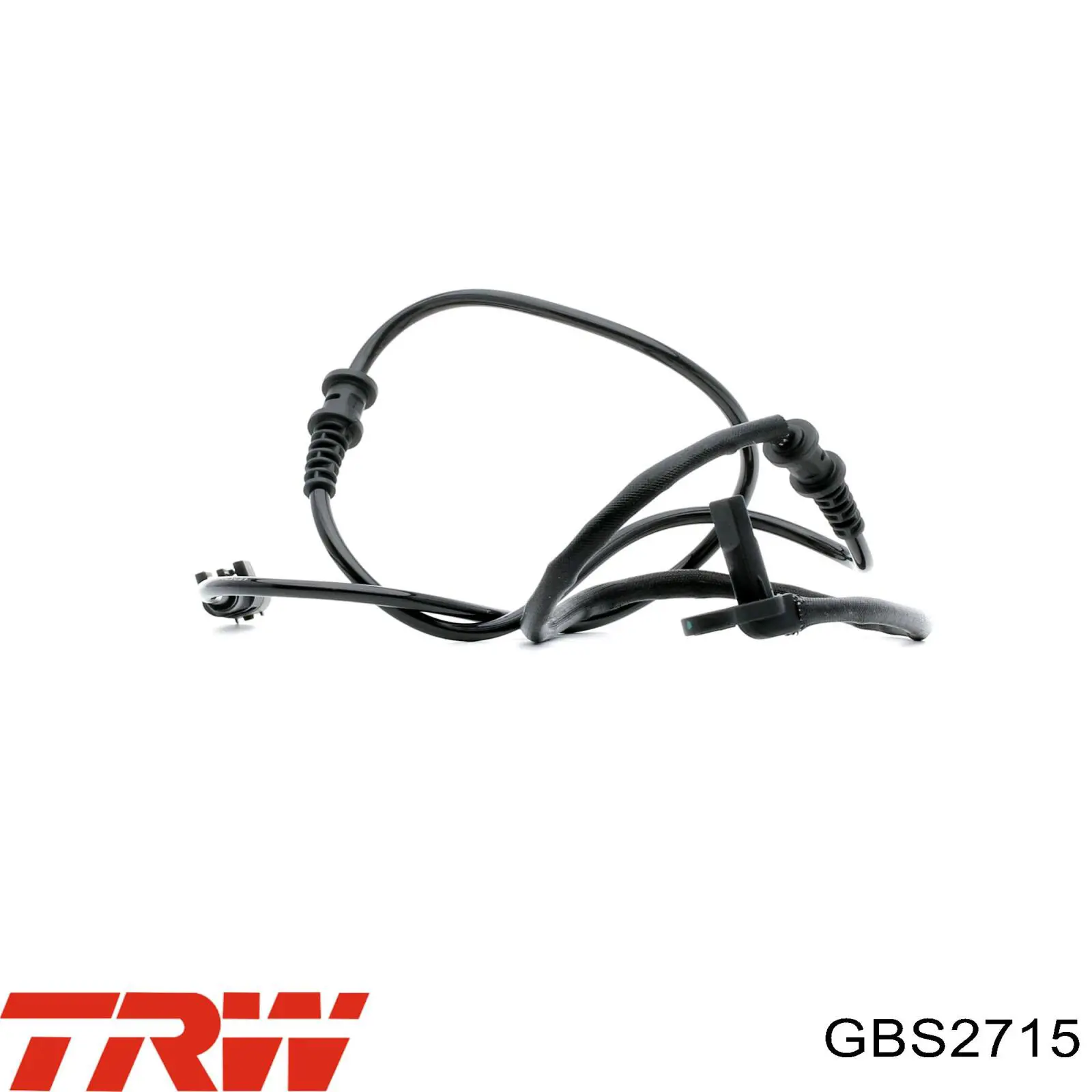 Sensor de freno, delantero izquierdo TRW GBS2715 precio, desde 29,39 EUR