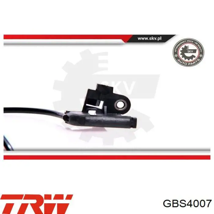 Sensor revoluciones de la rueda, trasero Metalcaucho 50183 precio, desde 29,04 EUR