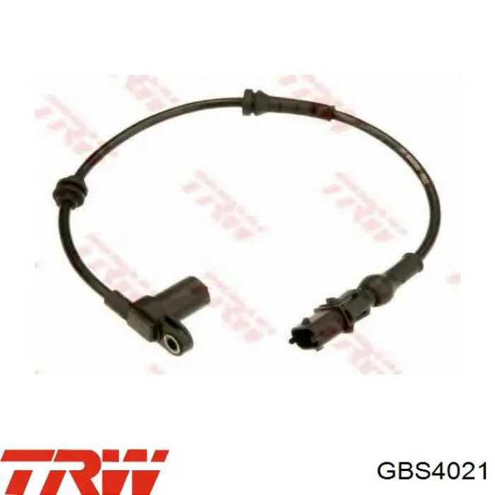 GBS4021 TRW sensor abs delantero