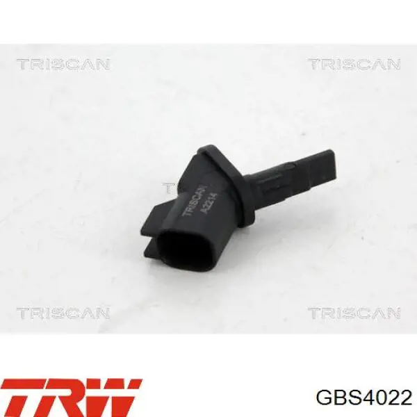 Sensor ABS delantero Jaguar X-type CF1