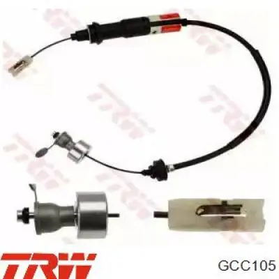 Cable de embrague 92113925 Cofle