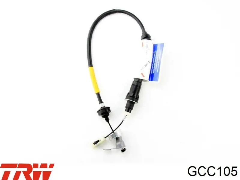 Cable embrague Cofle 92113925