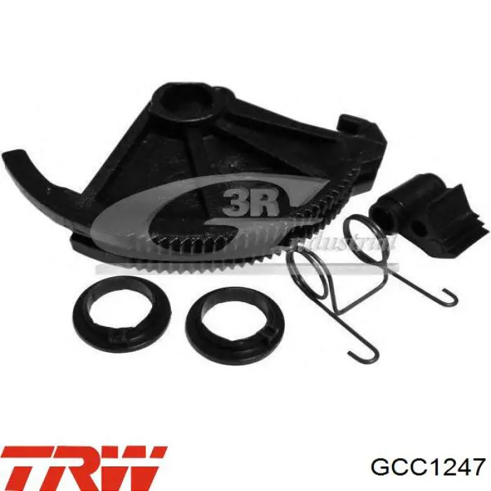 Cable de embrague Ford Escort 4 GAF, AWF, ABFT