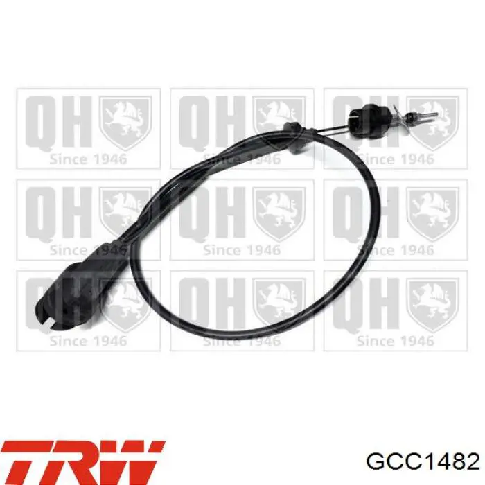 Cable De Embrague Para Toro #115-5682 - Reemplaza 94-9949, Compatible Con Sopladores De Nieve