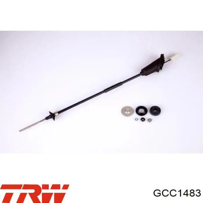 Comprar 19502 Febi Cable de embrague
