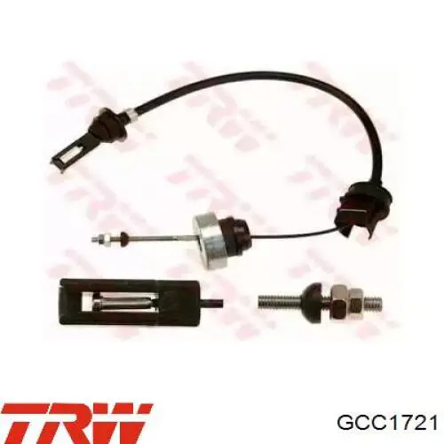 Comprar 109019 Beca Cables Cable de embrague