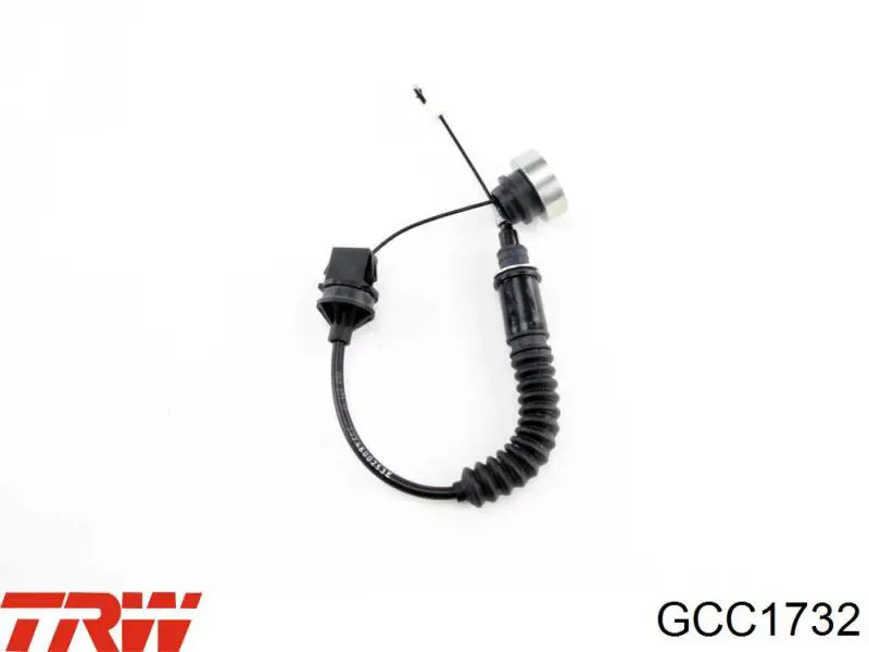 Cable de embrague TRW GCC1732 precio, desde 46,58 EUR