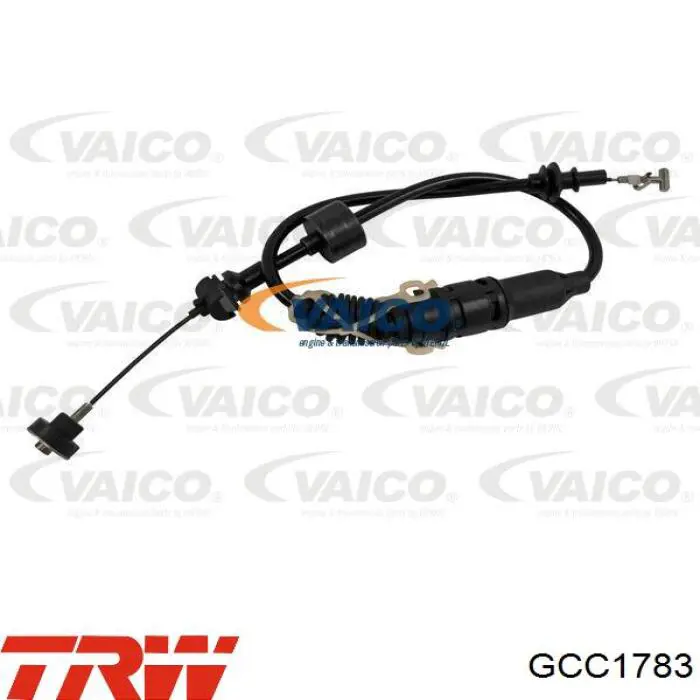 Comprar 4103402 VALEO Cable de embrague