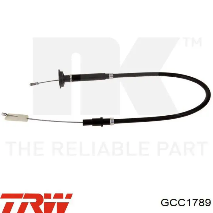 DP3110130424 Dr!ve+ cable de embrague