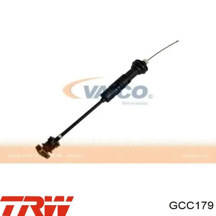 Cable embrague SPJ 910613