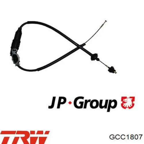 Cable de embrague Beca Cables 2001011 precio, desde 34,62 EUR