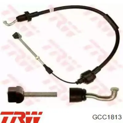 Comprar GCC1813 TRW Cable de embrague