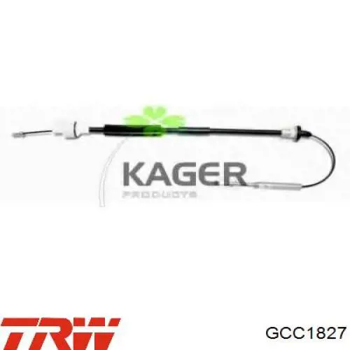 Comprar 999102 SPJ Cable de embrague