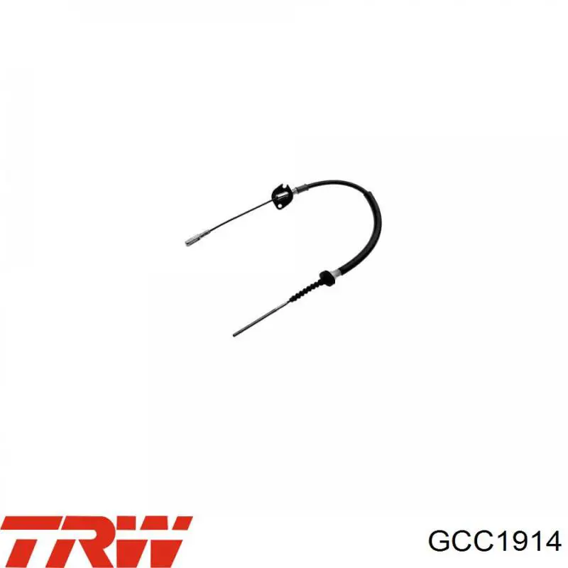 Comprar 207004 Beca Cables Cable de embrague