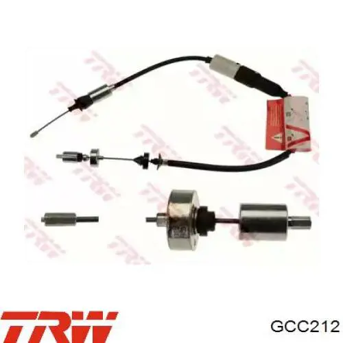 Cable de embrague Renault (RVI) 7700432383 precio, desde 34,97 EUR