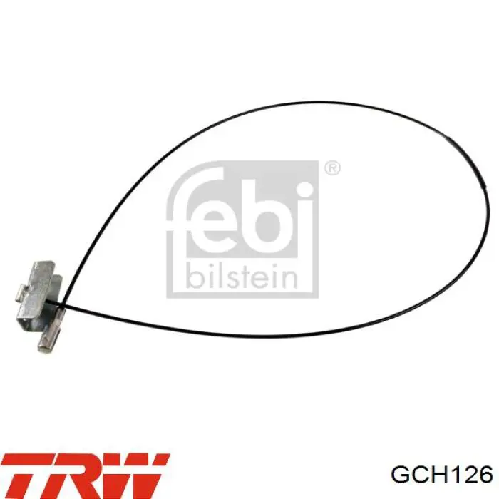 Cable intermedio de freno de mano Beca Cables 407002 precio, desde 7,37 EUR