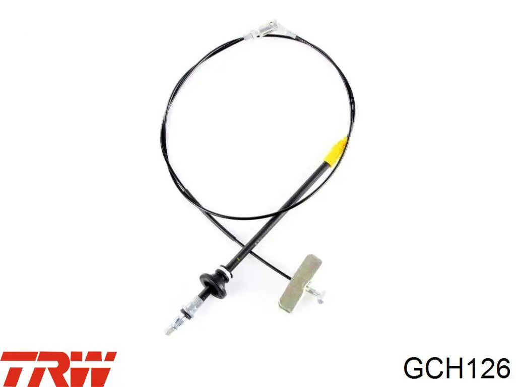 Comprar 407002 Beca Cables Cable intermedio de freno de mano