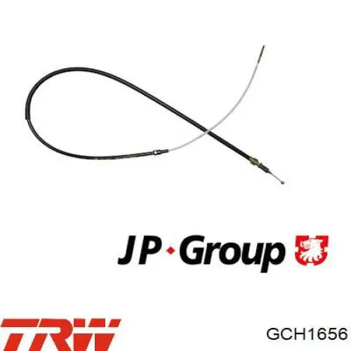 Comprar 908535 SPJ Cable de freno de mano trasero derecho/izquierdo