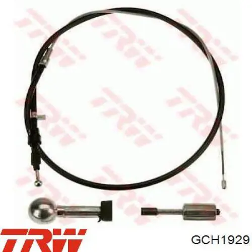Cable de freno de mano trasero derecho/izquierdo Ford 1000830 precio, desde 19,38 EUR