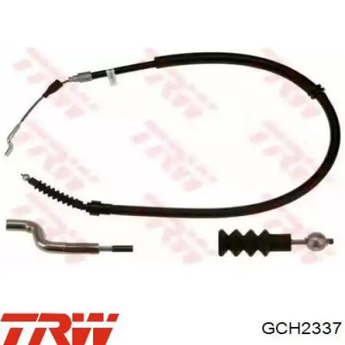Cable de freno de mano trasero derecho/izquierdo VAG 7D0609701 precio, desde 13,26 EUR