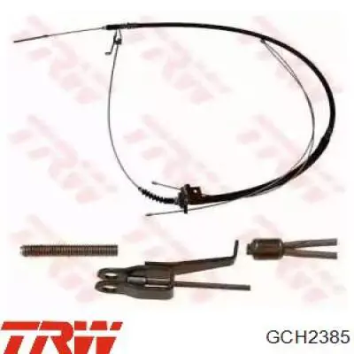 Comprar 905131 SPJ Cable de freno de mano trasero derecho/izquierdo