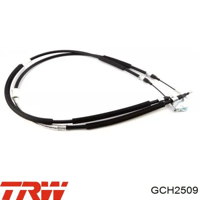 Comprar 404018 Beca Cables Cable de freno de mano trasero derecho/izquierdo