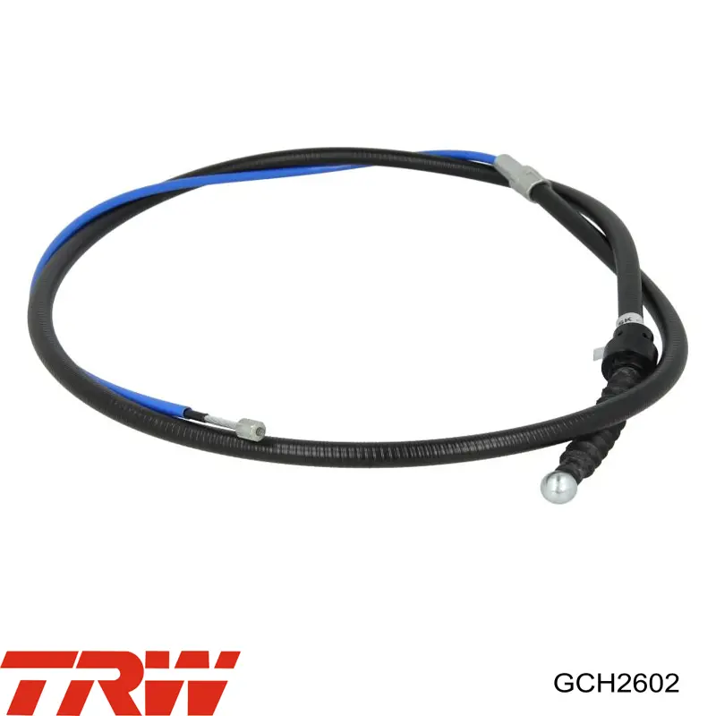Cable de freno de mano trasero derecho/izquierdo VAG 6Q0609721F precio, desde 10,77 EUR