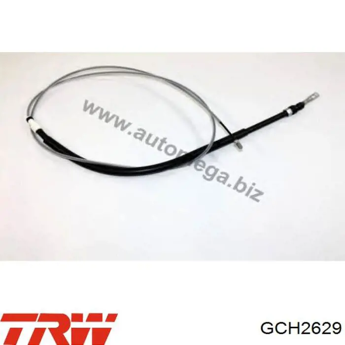 Los más vendidos: Mejor Cables de Freno para Auto