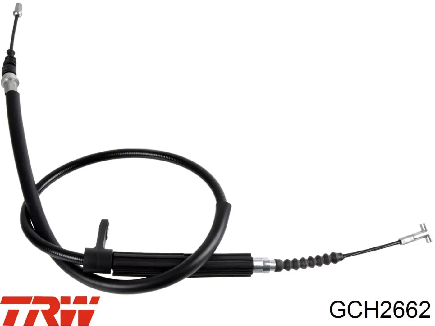 Comprar 1103002 Beca Cables Cable de freno de mano trasero derecho