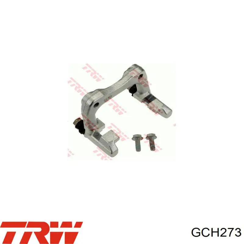Cable de freno de mano trasero derecho/izquierdo TRW GCH273 precio, desde 19,25 EUR
