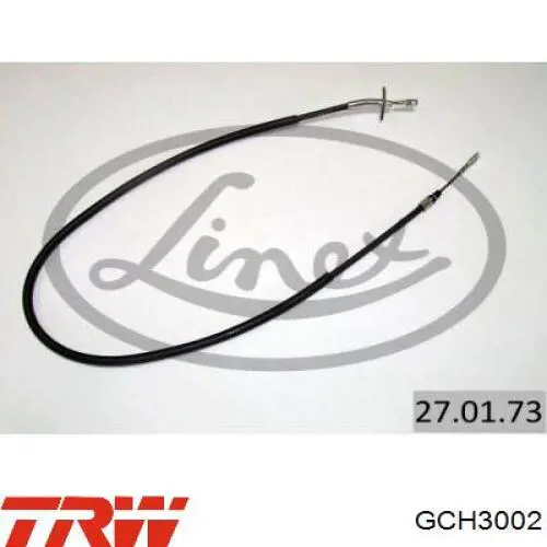 Cable de freno de mano trasero derecho/izquierdo VAG 9014201885 precio, desde 15,25 EUR