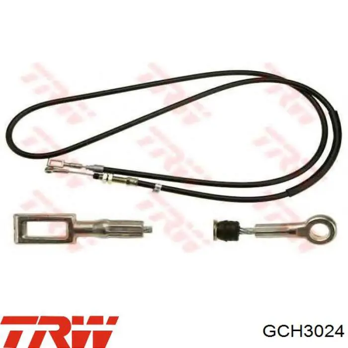 Cable del freno de estacionamiento delantero Peugeot/Citroen 1620360580 precio, desde 17,95 EUR