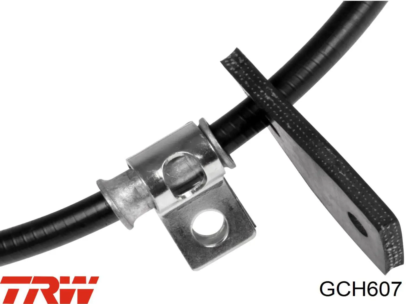 Cable de freno de mano trasero derecho 5441086G00 Suzuki