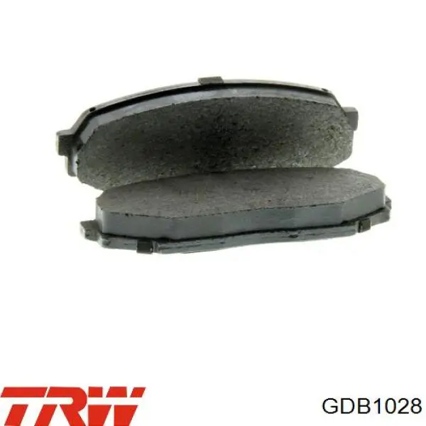 Comprar P49017 Brembo Pastillas delanteras de freno