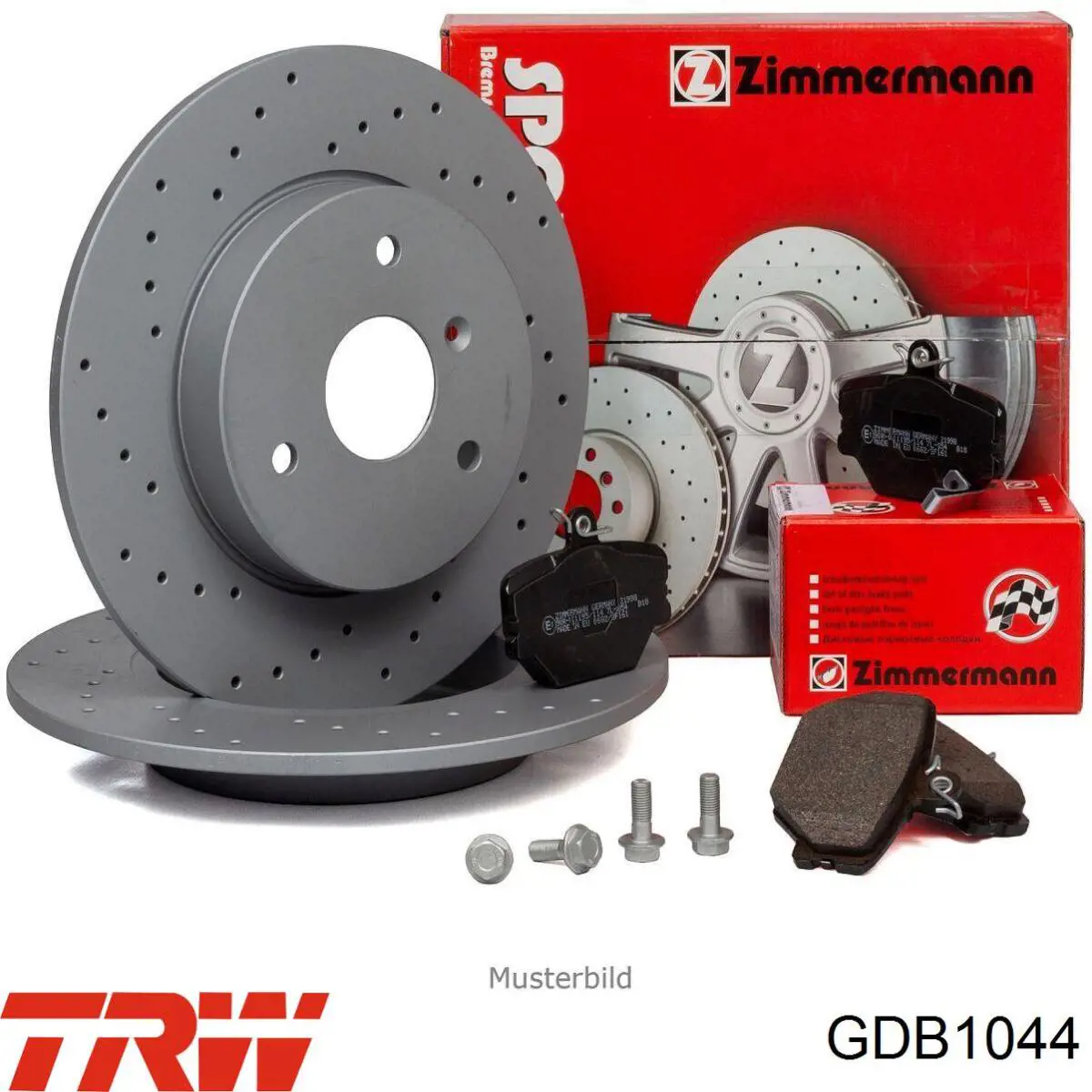 Pastillas de freno delanteras Seat Toledo 1 1L