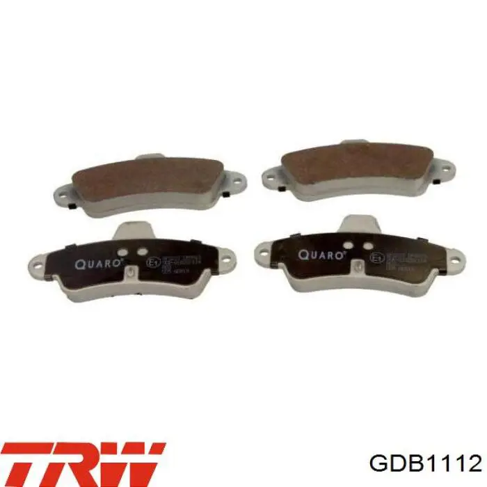Pastillas traseras de freno DP Group DP721 precio, desde 21,21 EUR